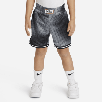 Shorts infantiles Nike Culture of Basketball Printed Shorts. Nike.com