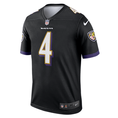Zay Flowers Baltimore Ravens