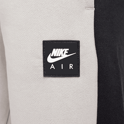 Survêtement en tissu Fleece Nike Air pour ado