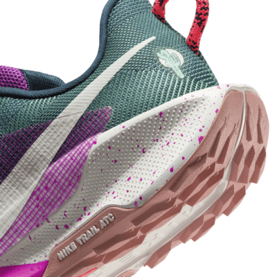 Nike Pegasus Trail 5-trailløbesko til kvinder