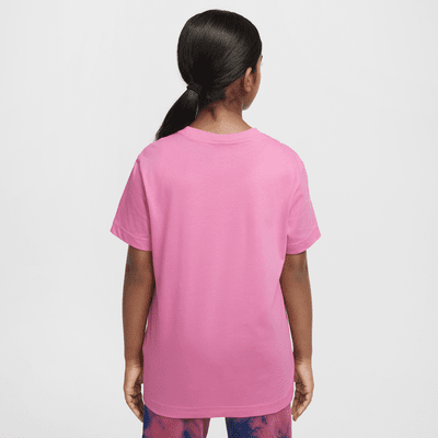 Nike Sportswear Girls' T-Shirt