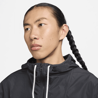 Nike Club 男款 Marina 防風外套