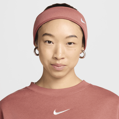 Nike Phoenix Fleece Women's Headband