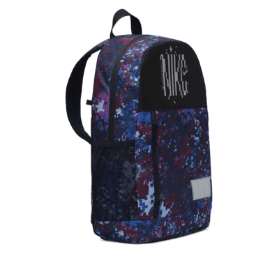 Nike Kids' Printed Backpack (20L)