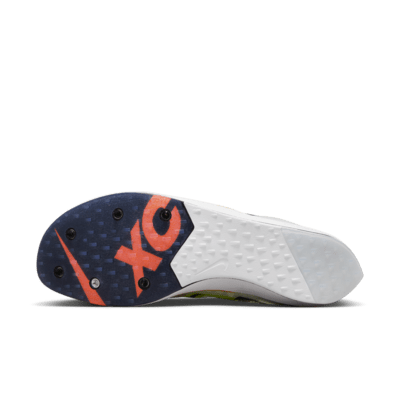 Tenis de atletismo para campo traviesa Nike ZoomX Dragonfly XC