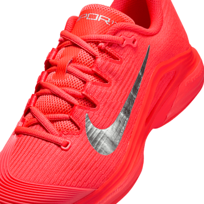Nike Vapor 12 Premium Women's Hard Court Tennis Shoes