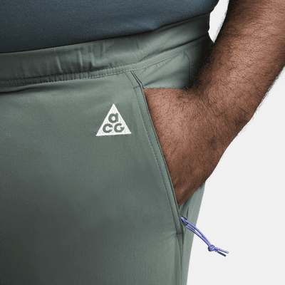 Pants de senderismo UV para hombre Nike ACG