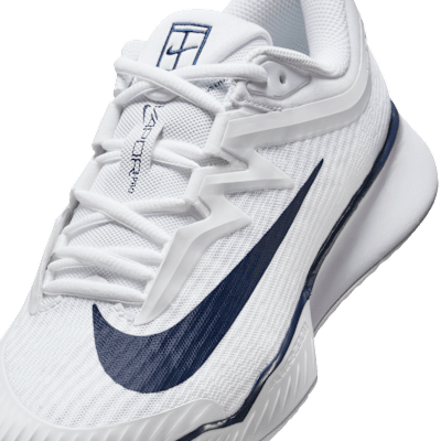 Tenis de tenis para cancha dura para mujer Nike Vapor Pro 3 Premium