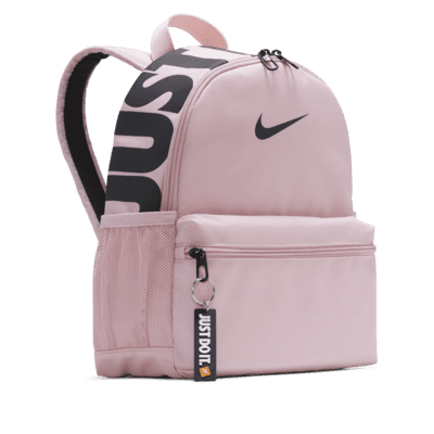 Nike Brasilia JDI Kids' Backpack (Mini)