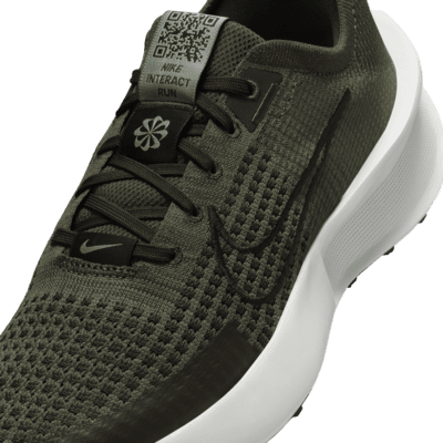 Scarpa da running su strada Nike Interact Run – Donna