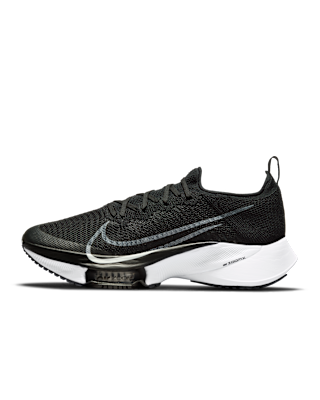 Nike Tempo Hardloopschoenen voor heren (straat). Nike BE
