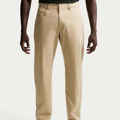 Nike Velocity Men's 5-Pocket Golf Pants