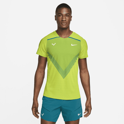 nike nadal clothing