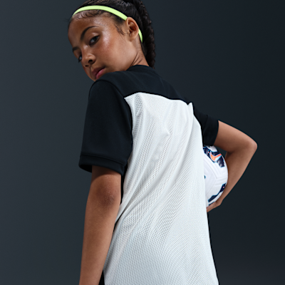 Nike Academy Camiseta de fútbol Dri-FIT - Niño/a