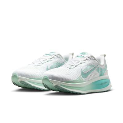 Nike Vomero 18 Women's Road Running Shoes (Extra Wide)