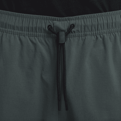 Vævede Nike Tech-bukser til mænd