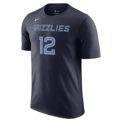 Memphis Grizzlies Men's Nike NBA T-Shirt
