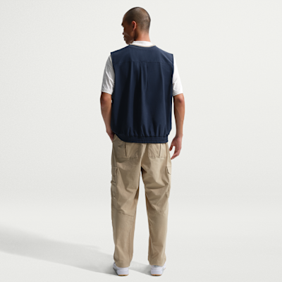 Nike Fairway Fresh Men's Dri-FIT Golf Wind Vest