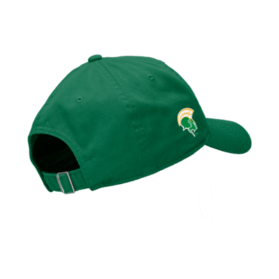 Gorra ajustable universitaria Nike Norfolk State