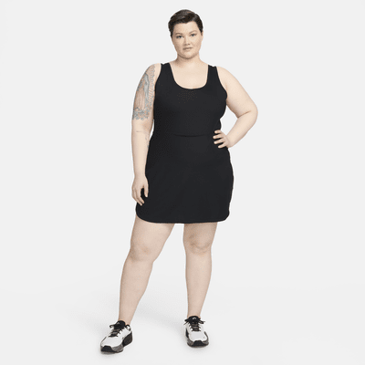 Nike One Women's Dri-FIT Dress (Plus Size)