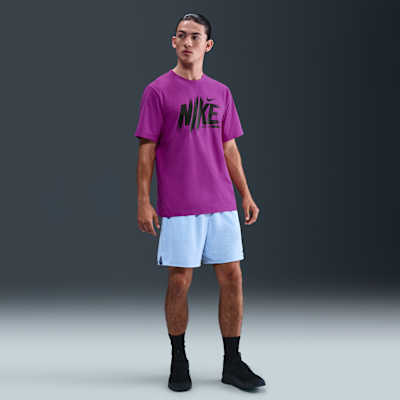 Playera de entrenamiento Dri-FIT UV para hombre Nike Hyverse