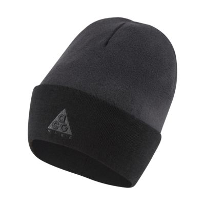 nike acg fleece cap