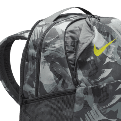 Nike Brasilia Backpack (Medium, 24L)