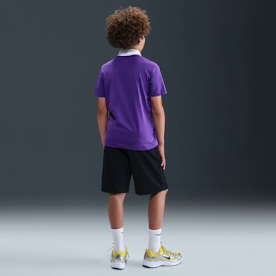 Nike Sportswear Big Kids' T-Shirt