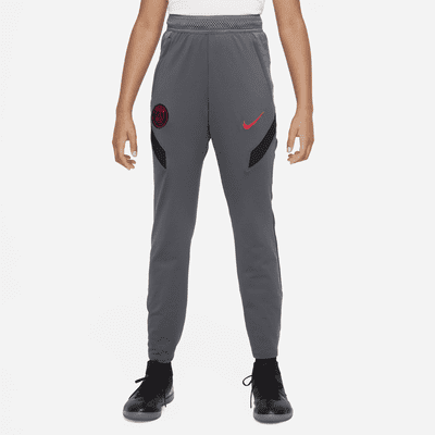Pantaloni da calcio Nike Dri-FIT Paris Saint-Germain Strike - Ragazzi. Nike  IT