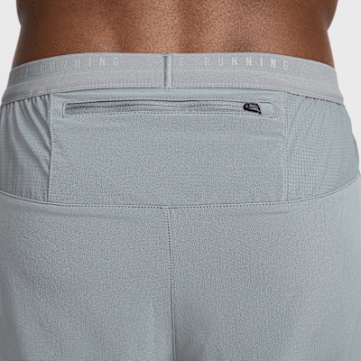 Pants de correr de tejido Woven Dri-FIT para hombre Nike Stride