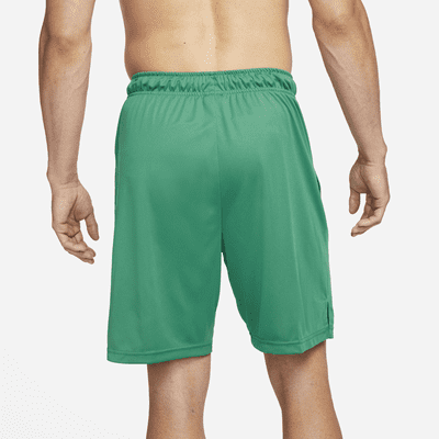 Shorts tejidos de entrenamiento para hombre Nike Dri-FIT Sport Clash