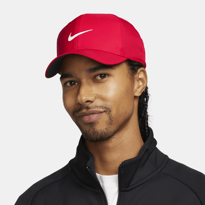 Nike Dri-FIT Rise Structured Snapback Cap. Nike SG