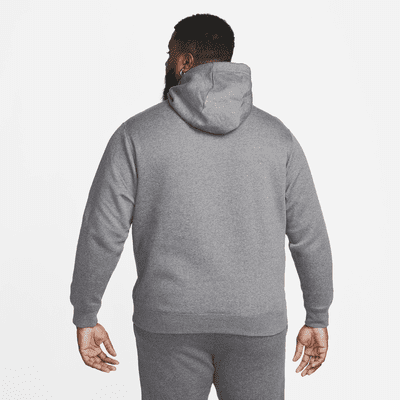 Nike Sportswear Club Fleece Pullover Hoodie