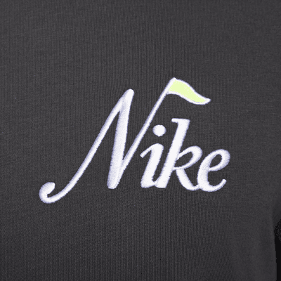 Playera de golf Nike para hombre