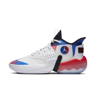 Jordan React Elevation Men's Basketball Shoe