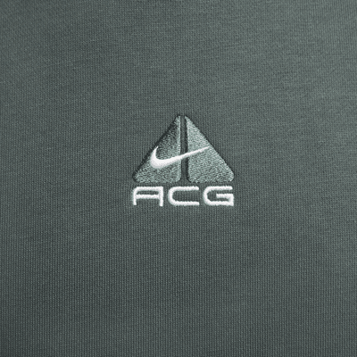 Sudadera con gorro sin cierre de tejido Fleece Nike ACG Therma-FIT