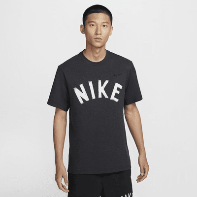 Nike Primary Swoosh 男款 Dri-FIT 短袖多功能上衣