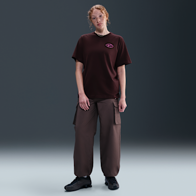 Playera de ajuste holgado Nike Sportswear para mujer