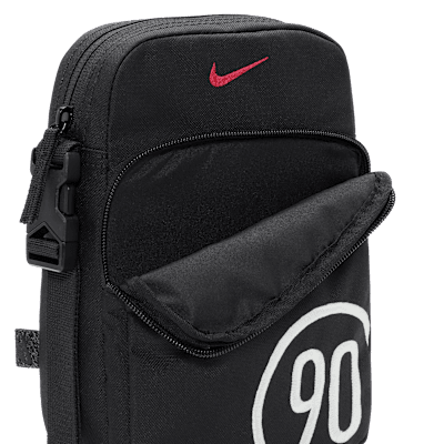 Nike Heritage Total 90 Cross-Body Bag (4L)
