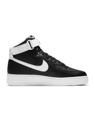 Nike Air Force 1 High '07 Men's Shoes.