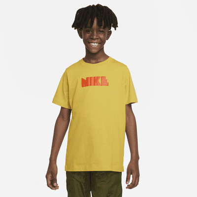 Nike Sportswear Circa 72 Big Kids' T-Shirt