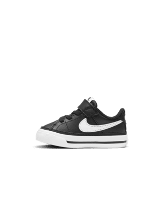 Детские кроссовки Nike Court Legacy Baby/Toddler