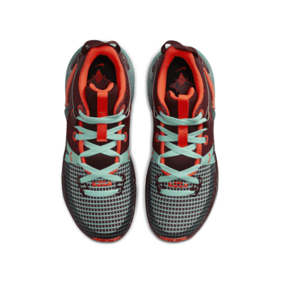 kids lebron witness 4