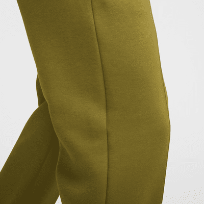 Pantaloni sartoriali in fleece Nike Tech – Uomo