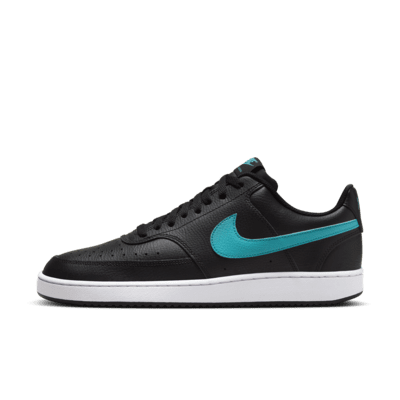 Scarpa Nike Court Vision Low Uomo