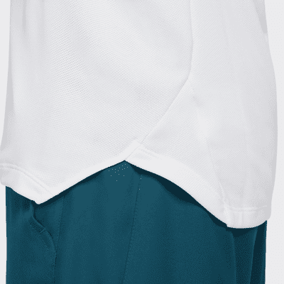 NikeCourt Dri-FIT Slam Men's Tennis Top
