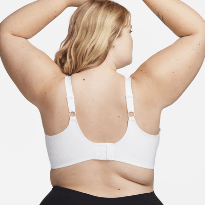 Bra deportivo de media sujeción con almohadillas para mujer Nike Alate Coverage