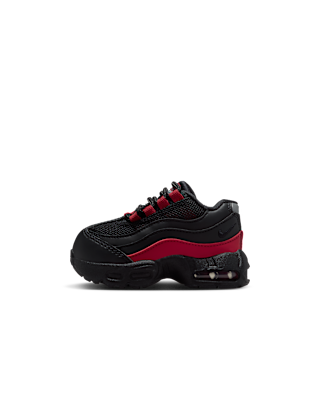 Детские кроссовки Nike Air Max 95 Recraft Baby/Toddler