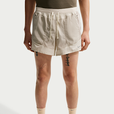 Nike Stride Men's Dri-FIT 13cm (approx.) Brief-Lined Running Shorts