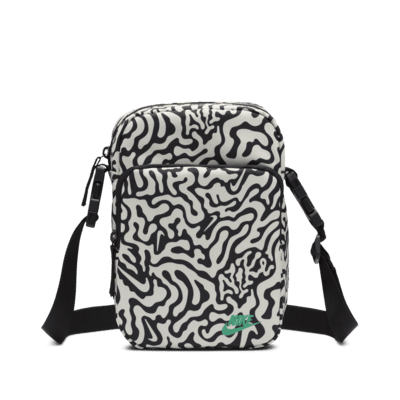 Sac à bandoulière Nike Heritage (4 L)